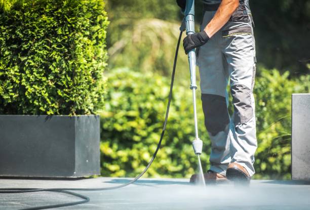 Concrete Sealing in Dover, FL