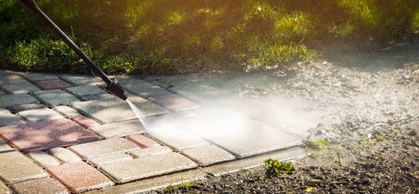 Best Concrete Sealing  in Dover, FL