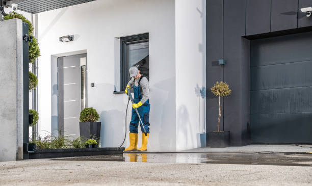 Best Factory Floor Cleaning  in Dover, FL