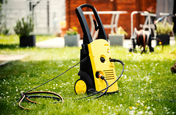Best House Exterior Washing  in Dover, FL